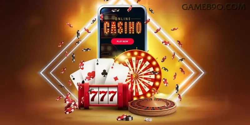App game89
