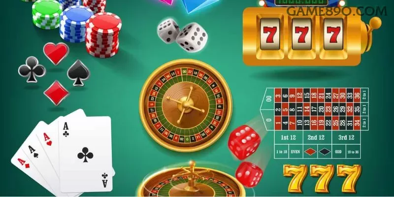 Download game89