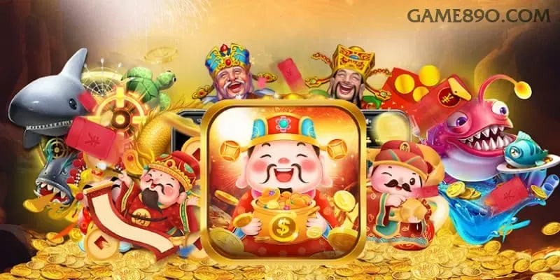 Provedores de jogos